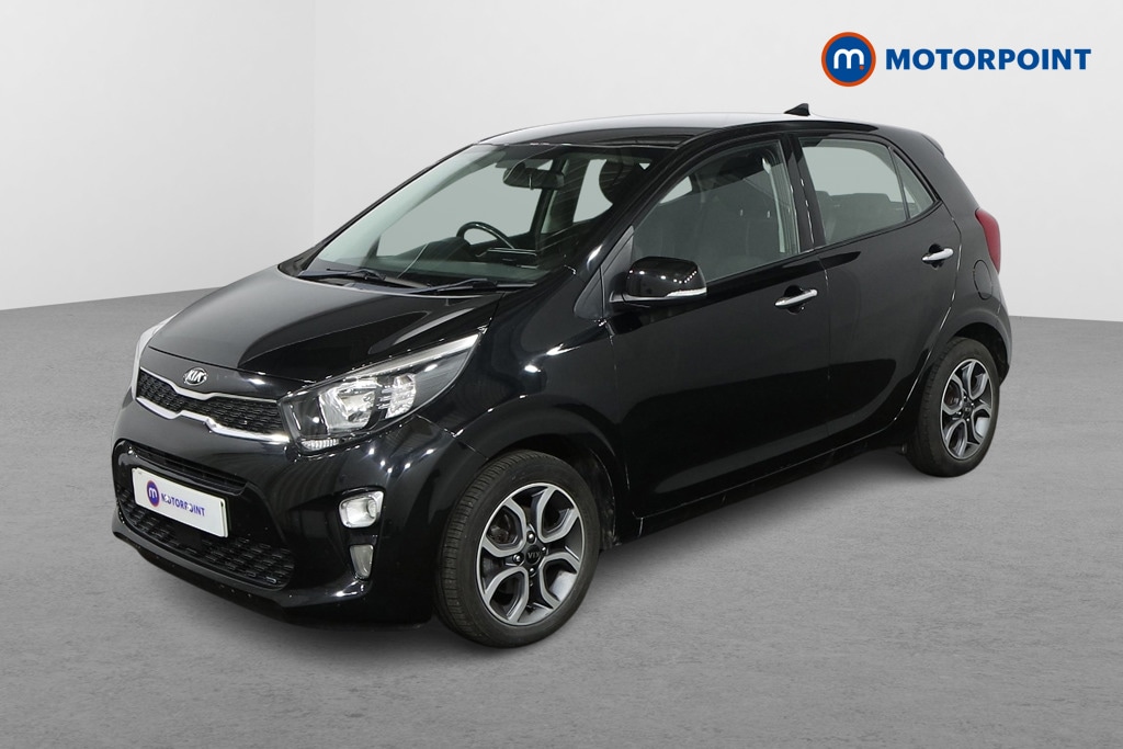 Used Kia Picanto 2019 for sale - 76797403: Photo 3