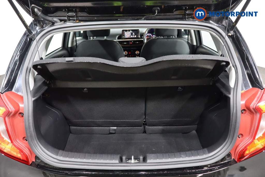 Used Kia Picanto 2019 for sale - 76797403: Photo 30