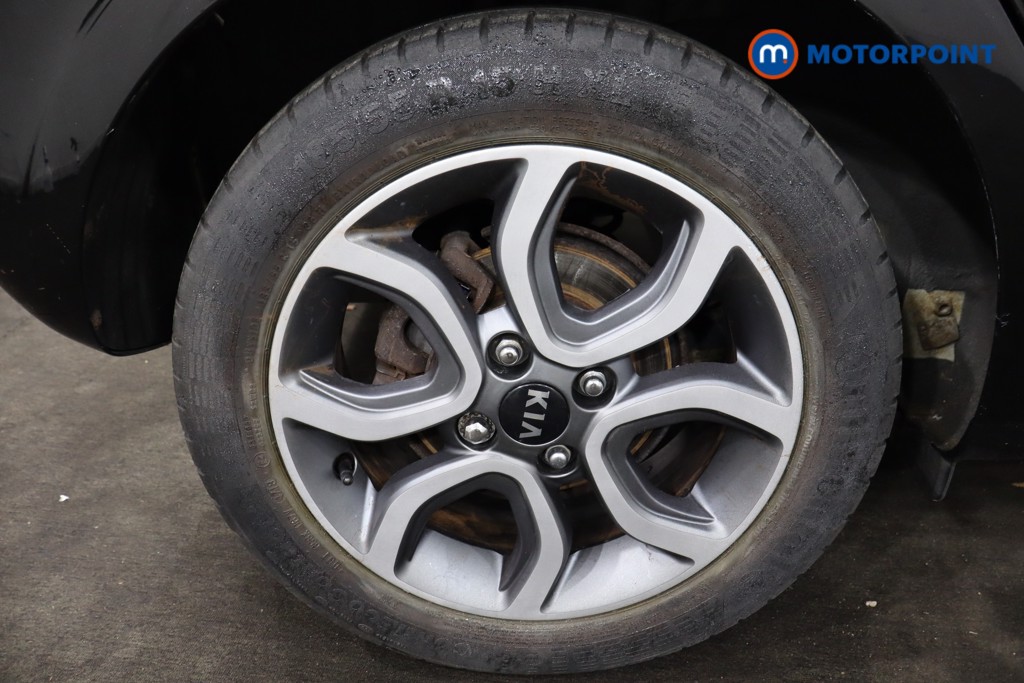 Used Kia Picanto 2019 for sale - 76797403: Photo 32