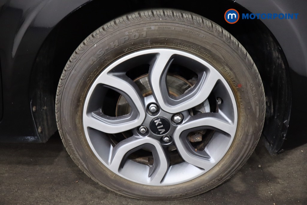 Used Kia Picanto 2019 for sale - 76797403: Photo 33