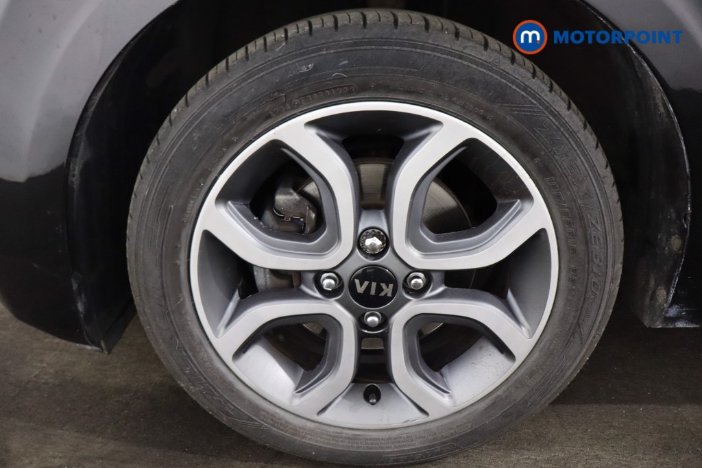 Used Kia Picanto 2019 for sale - 76797403: Photo 34