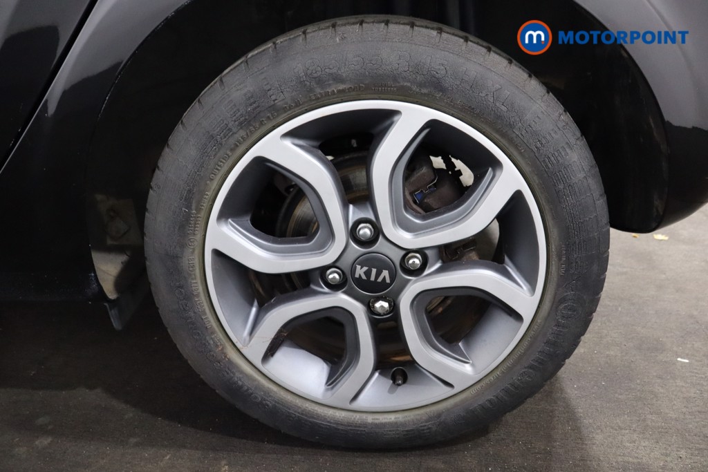 Used Kia Picanto 2019 for sale - 76797403: Photo 35