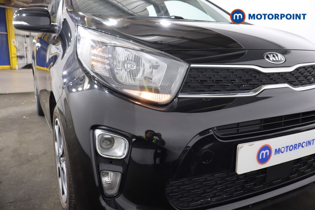 Used Kia Picanto 2019 for sale - 76797403: Photo 36