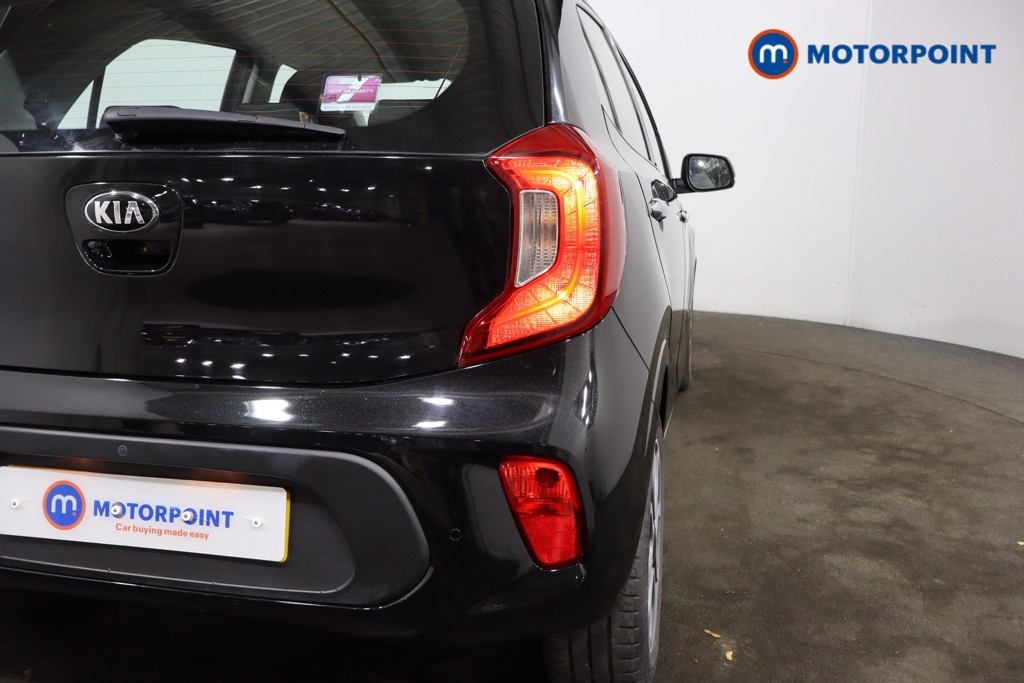 Used Kia Picanto 2019 for sale - 76797403: Photo 37