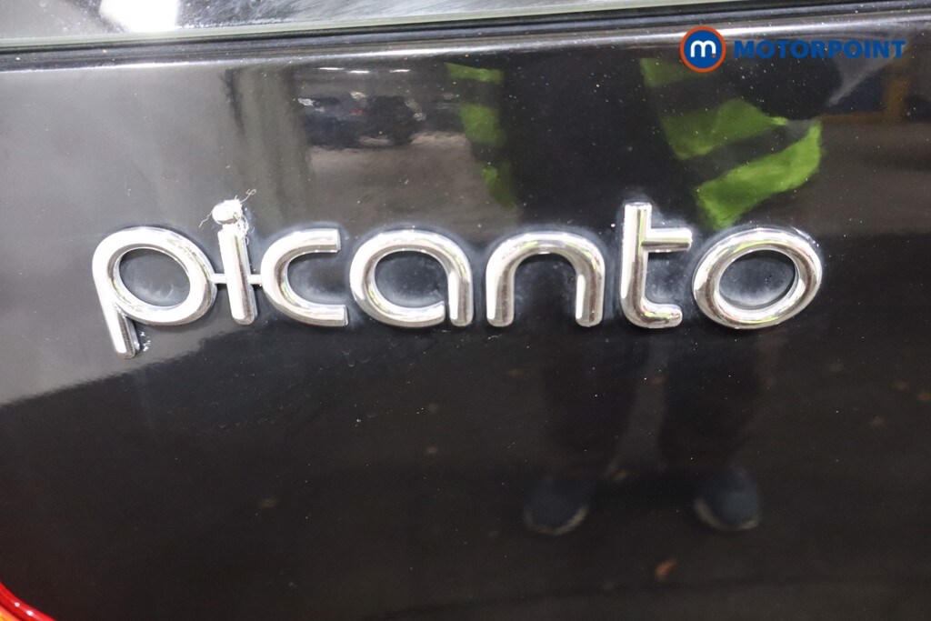 Used Kia Picanto 2019 for sale - 76797403: Photo 38