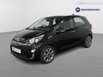 Used Kia Picanto 2019 for sale - 76797403: Photo