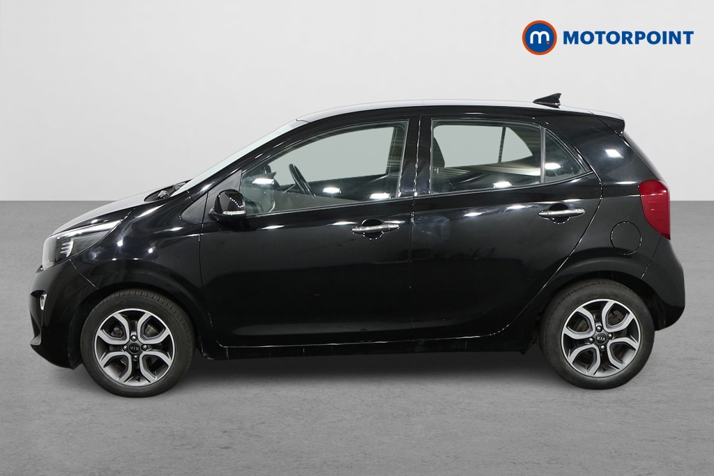 Used Kia Picanto 2019 for sale - 76797403: Photo 4