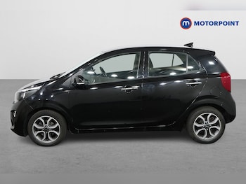 Used Kia Picanto 2019 for sale - 76797403: Photo