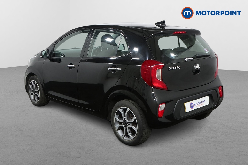 Used Kia Picanto 2019 for sale - 76797403: Photo 5