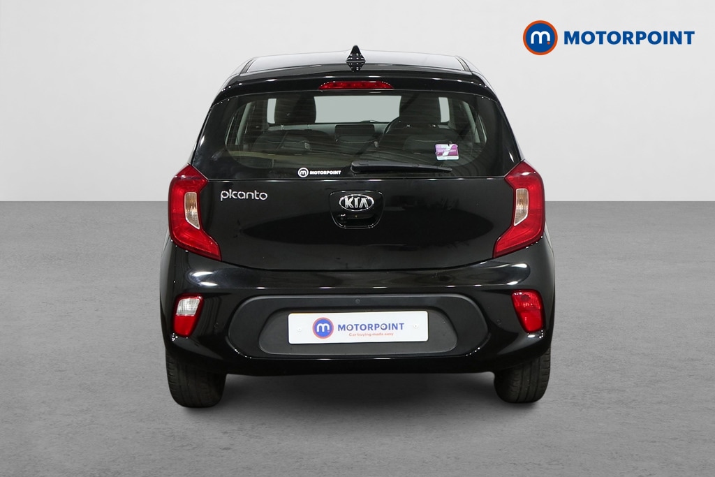 Used Kia Picanto 2019 for sale - 76797403: Photo 6