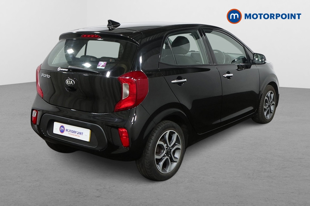 Used Kia Picanto 2019 for sale - 76797403: Photo 7