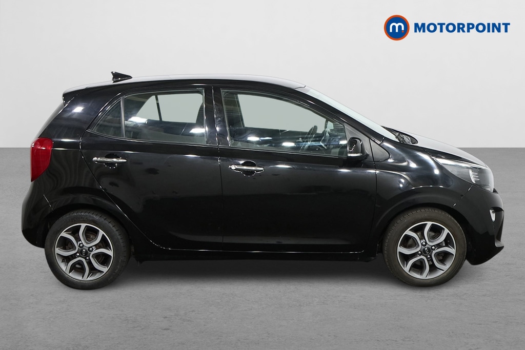 Used Kia Picanto 2019 for sale - 76797403: Photo 8