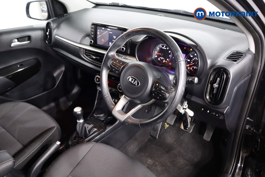 Used Kia Picanto 2019 for sale - 76797403: Photo 9