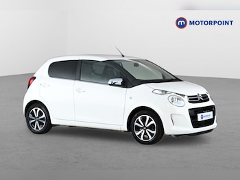 Used Citroen C1 2020 for sale - 79232677: Photo