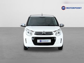 Used Citroen C1 2020 for sale - 79232677: Photo