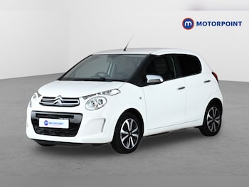 Used Citroen C1 2020 for sale - 79232677: Photo