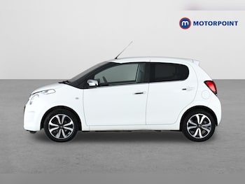Used Citroen C1 2020 for sale - 79232677: Photo