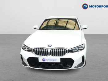 Used BMW 3 Series 2024 for sale - 75004315: Photo