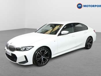 Used BMW 3 Series 2024 for sale - 75004315: Photo