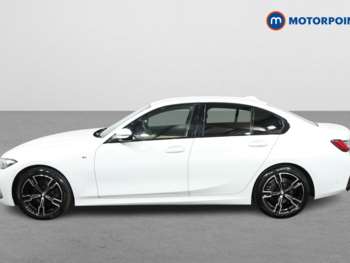 Used BMW 3 Series 2024 for sale - 75004315: Photo