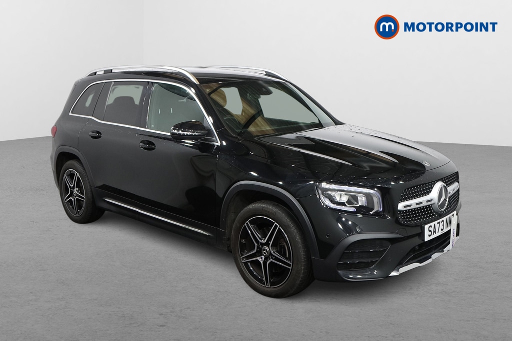 Used Mercedes-Benz GLB 2023 for sale - 76723153: Photo 1