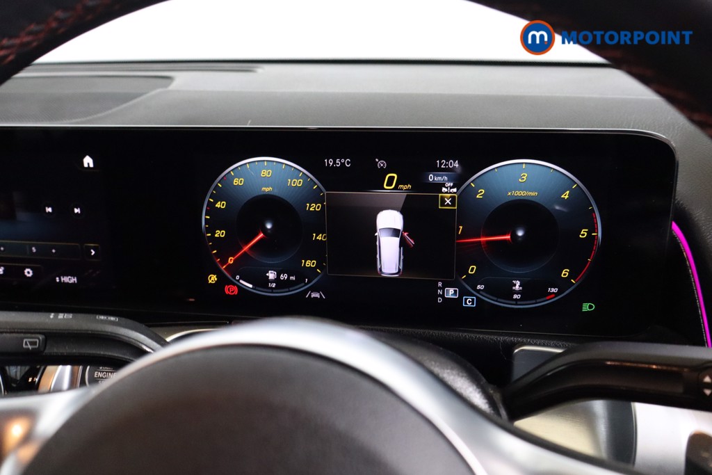 Used Mercedes-Benz GLB 2023 for sale - 76723153: Photo 10