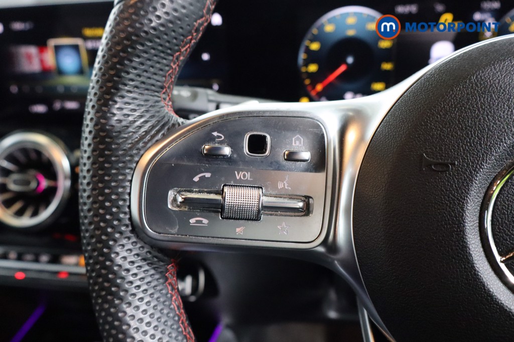 Used Mercedes-Benz GLB 2023 for sale - 76723153: Photo 11