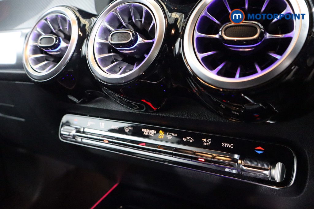 Used Mercedes-Benz GLB 2023 for sale - 76723153: Photo 18