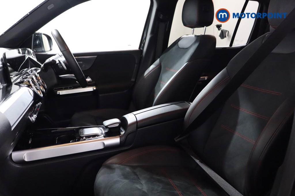 Used Mercedes-Benz GLB 2023 for sale - 76723153: Photo 21