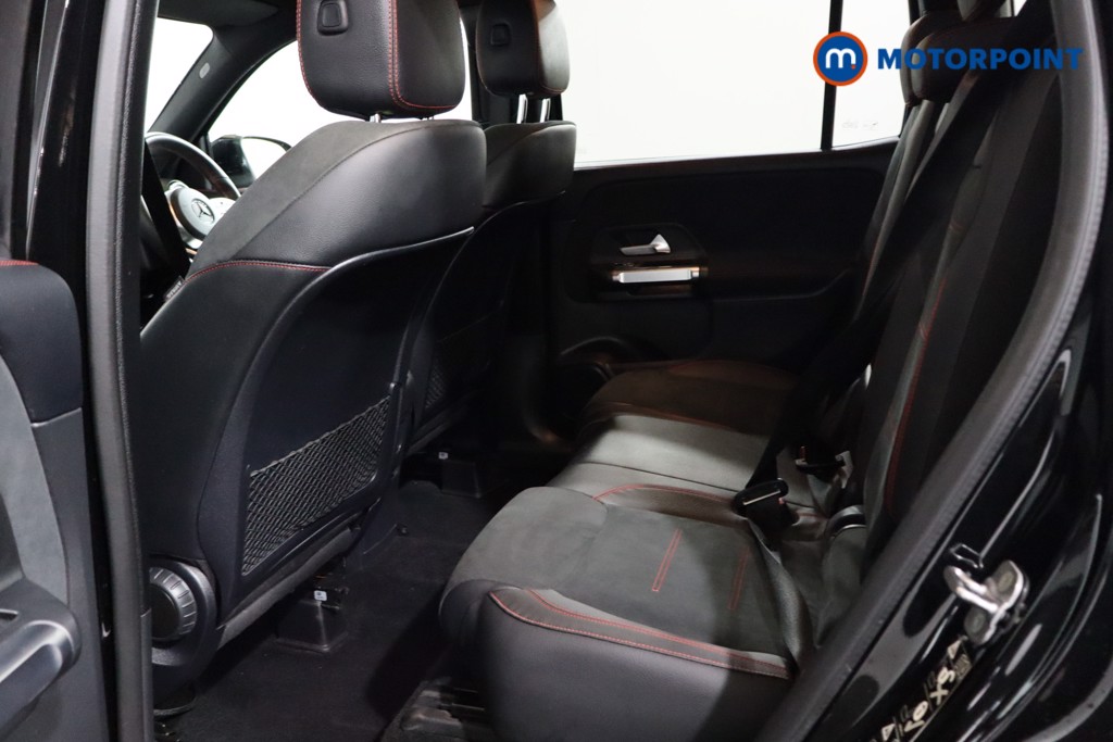 Used Mercedes-Benz GLB 2023 for sale - 76723153: Photo 22