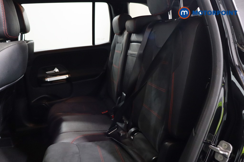 Used Mercedes-Benz GLB 2023 for sale - 76723153: Photo 23