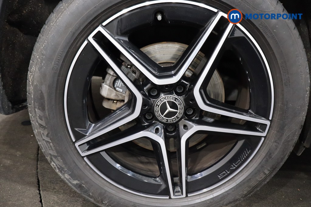 Used Mercedes-Benz GLB 2023 for sale - 76723153: Photo 25