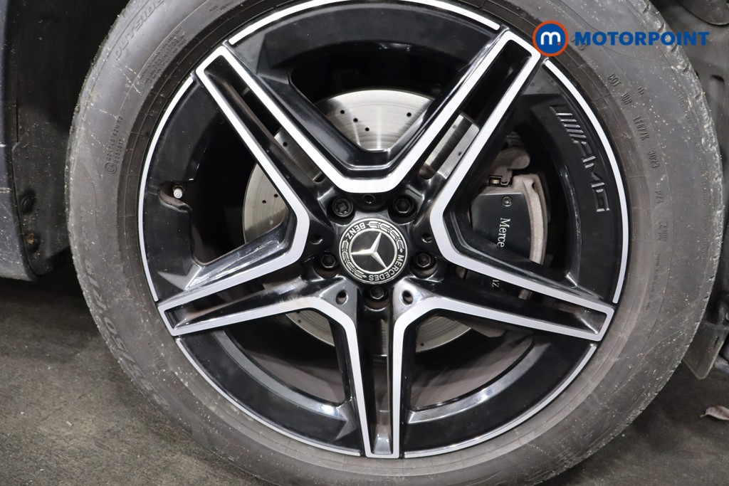 Used Mercedes-Benz GLB 2023 for sale - 76723153: Photo 26