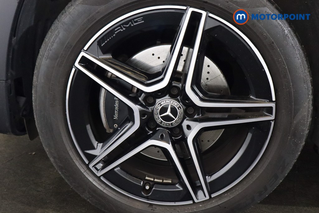 Used Mercedes-Benz GLB 2023 for sale - 76723153: Photo 27