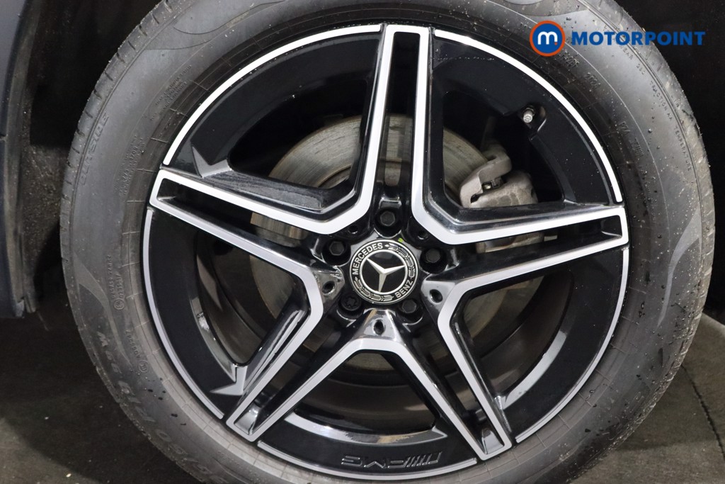 Used Mercedes-Benz GLB 2023 for sale - 76723153: Photo 28