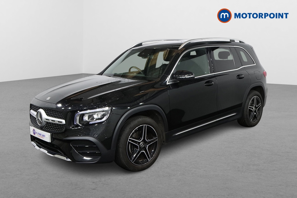 Used Mercedes-Benz GLB 2023 for sale - 76723153: Photo 3