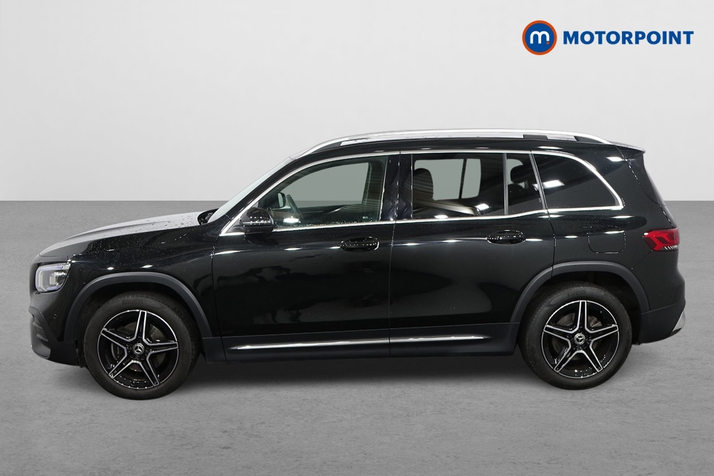 Used Mercedes-Benz GLB 2023 for sale - 76723153: Photo 4