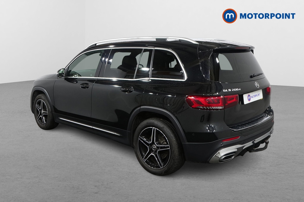 Used Mercedes-Benz GLB 2023 for sale - 76723153: Photo 5