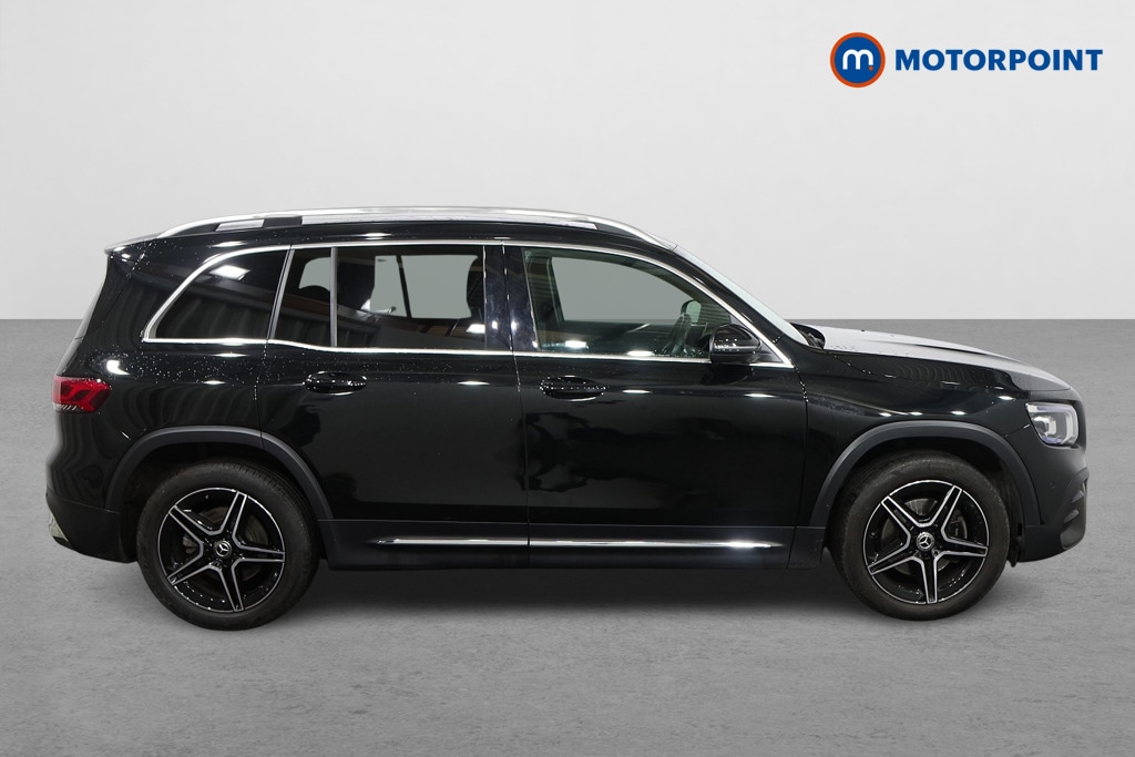 Used Mercedes-Benz GLB 2023 for sale - 76723153: Photo 8