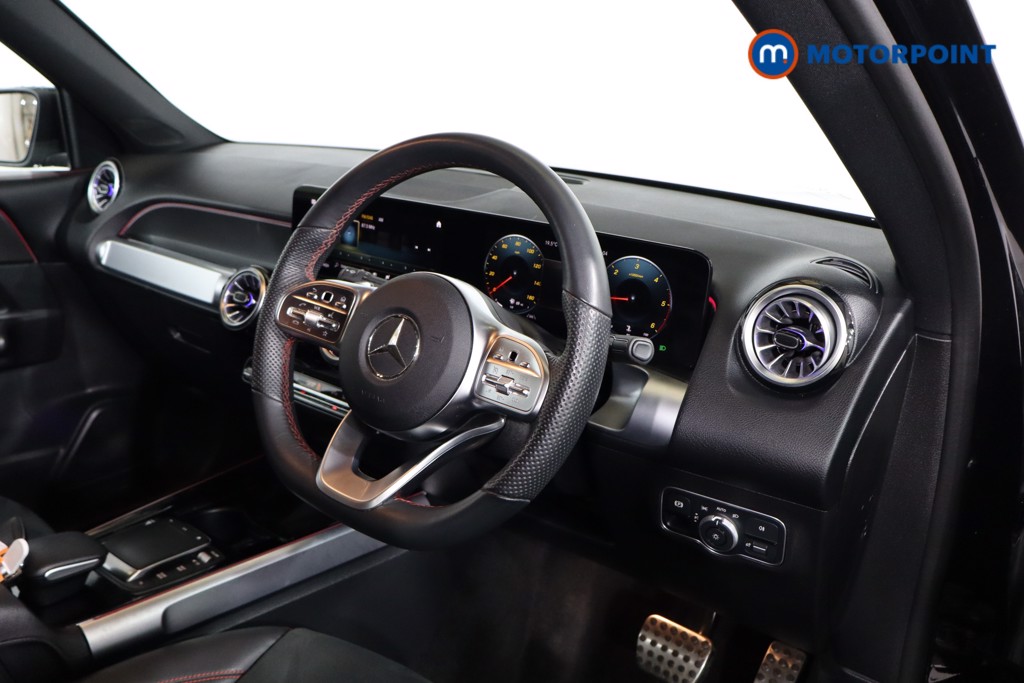 Used Mercedes-Benz GLB 2023 for sale - 76723153: Photo 9