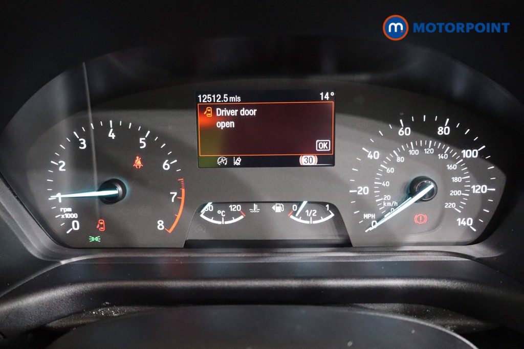 Used Ford Puma 2024 for sale - 76949389: Photo 10