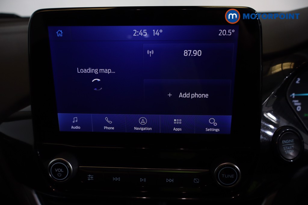 Used Ford Puma 2024 for sale - 76949389: Photo 12