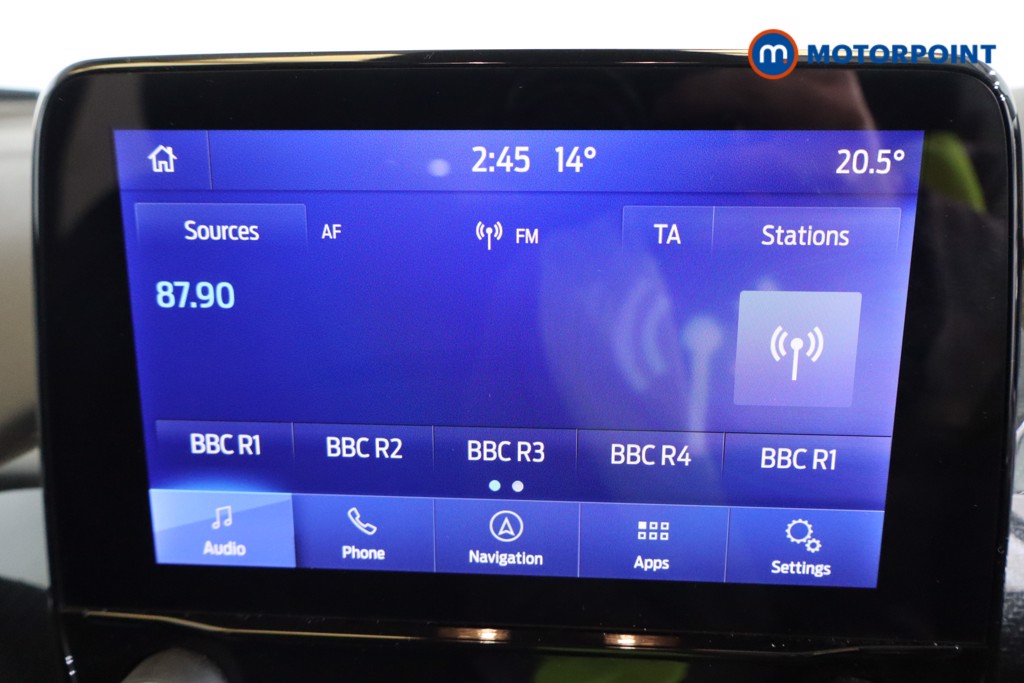 Used Ford Puma 2024 for sale - 76949389: Photo 13