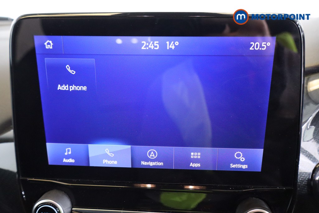 Used Ford Puma 2024 for sale - 76949389: Photo 14