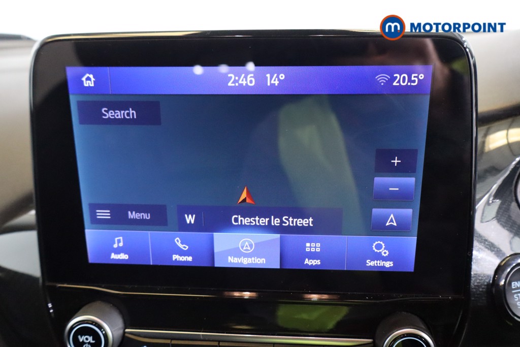 Used Ford Puma 2024 for sale - 76949389: Photo 15