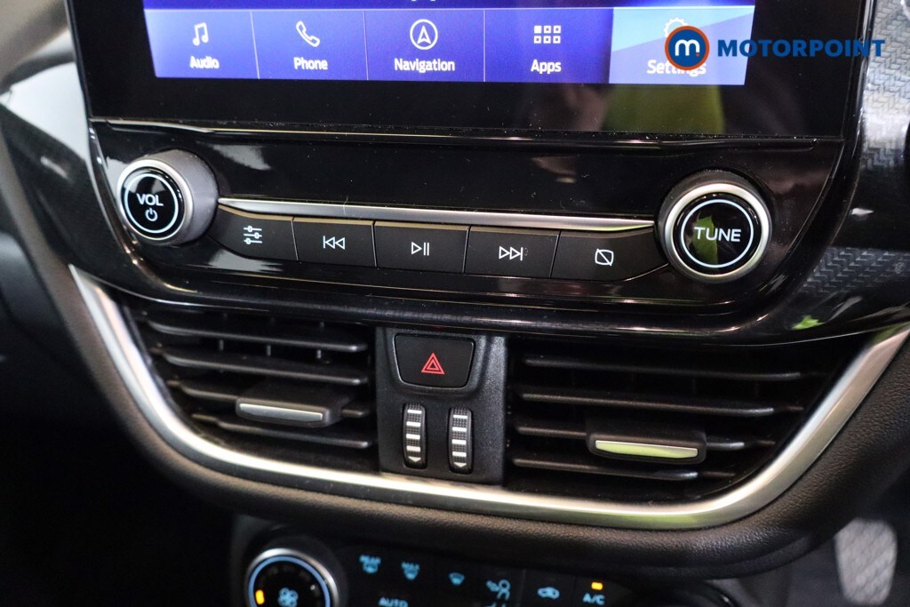 Used Ford Puma 2024 for sale - 76949389: Photo 18