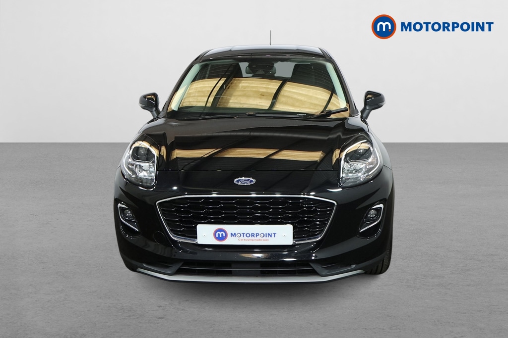 Used Ford Puma 2024 for sale - 76949389: Photo 2