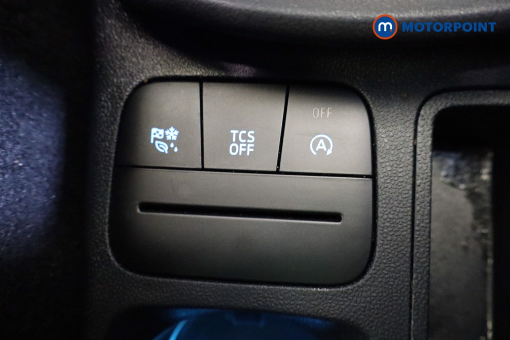 Used Ford Puma 2024 for sale - 76949389: Photo 21