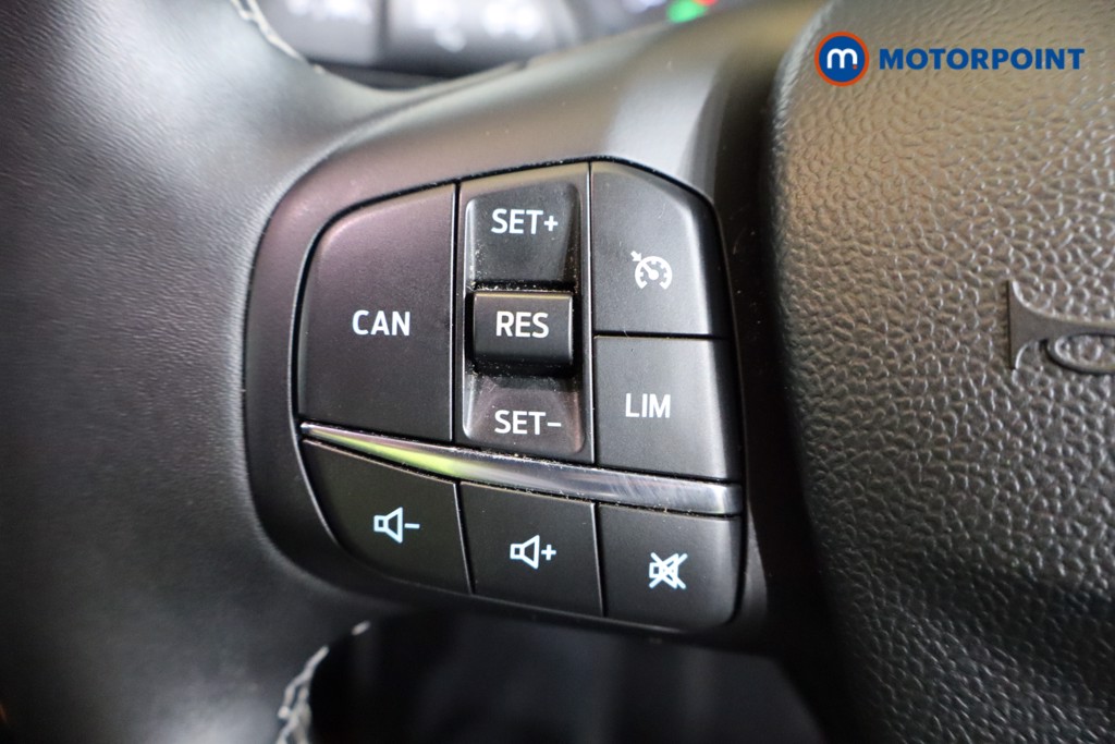 Used Ford Puma 2024 for sale - 76949389: Photo 22