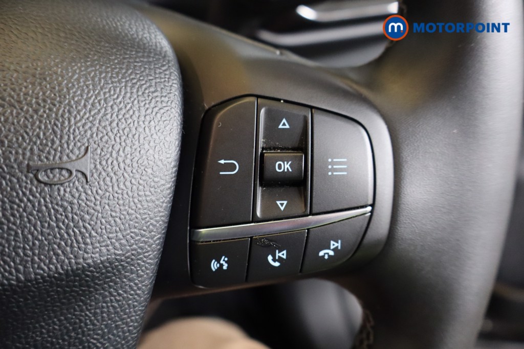 Used Ford Puma 2024 for sale - 76949389: Photo 23